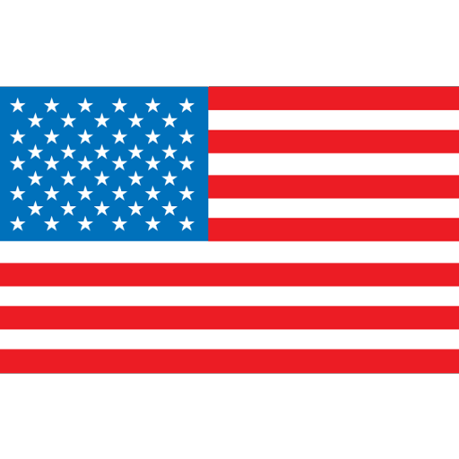 U.S.A flag