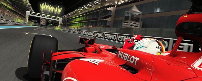 Grand Final Schedule