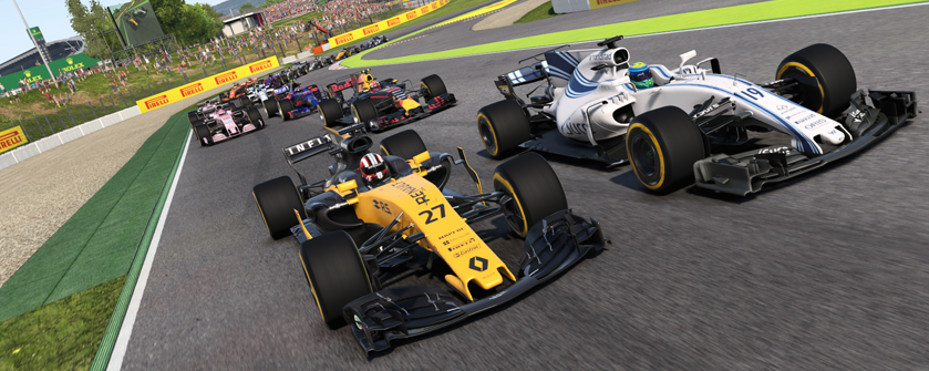 Grand Final Schedule
