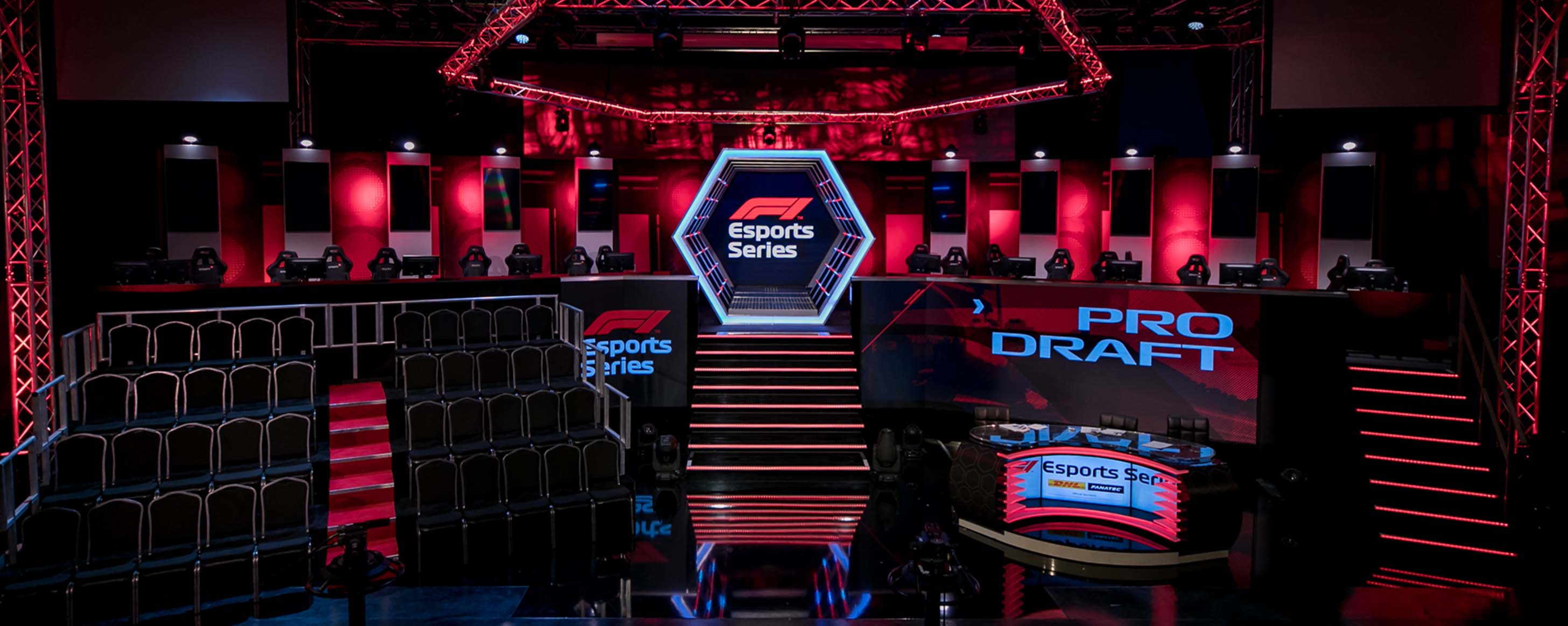 Grand Final Schedule
