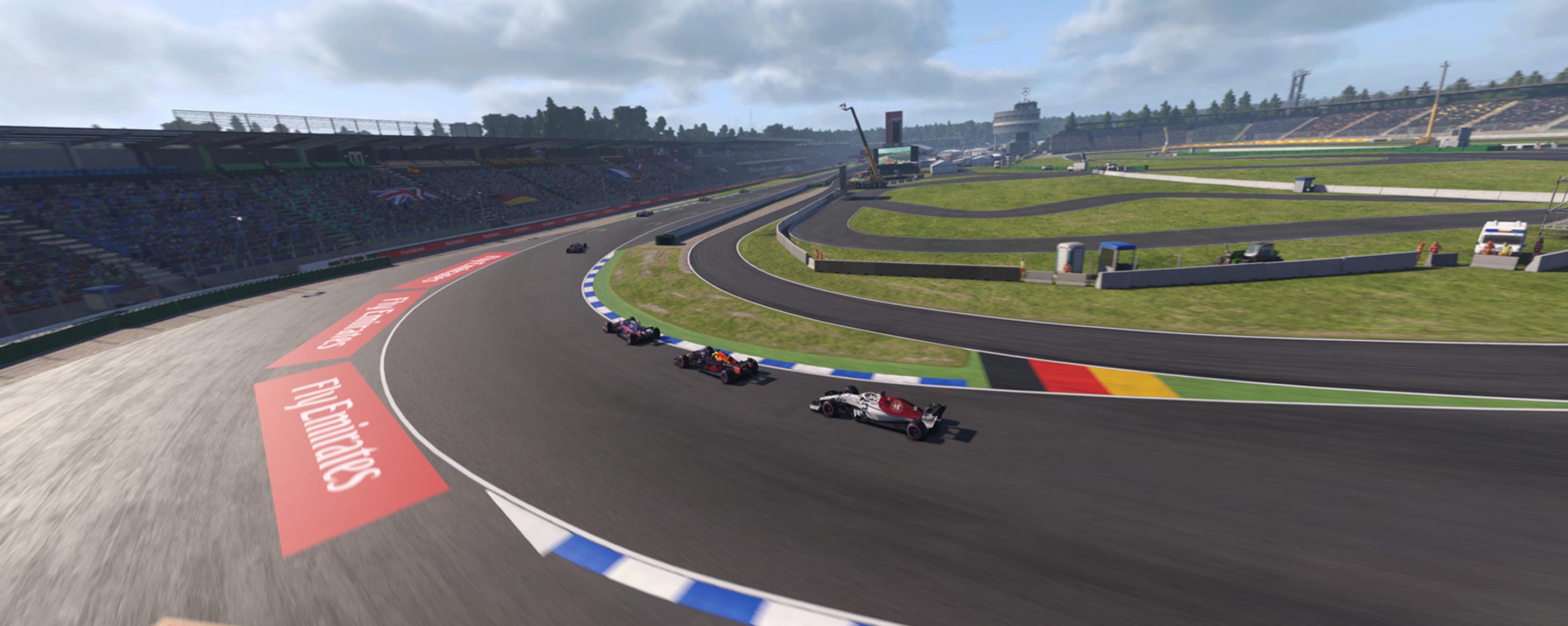 Grand Final Schedule
