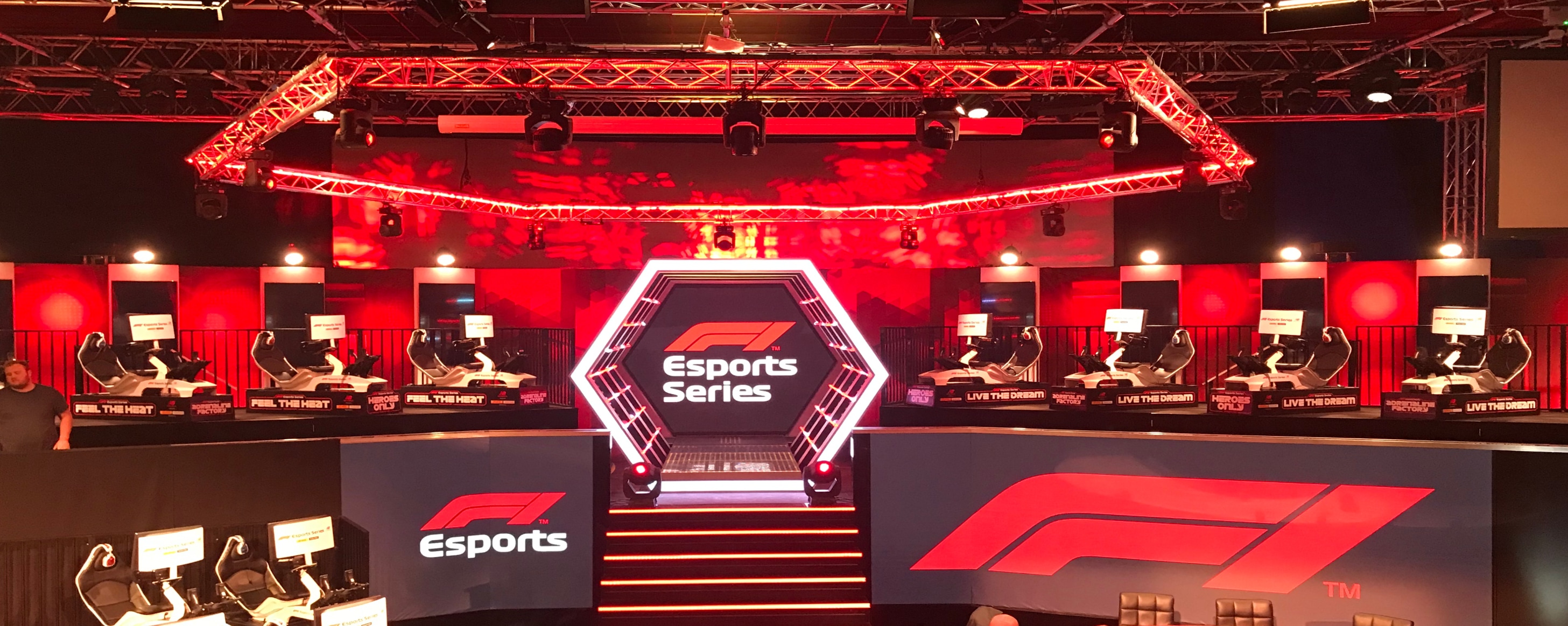 Grand Final Schedule