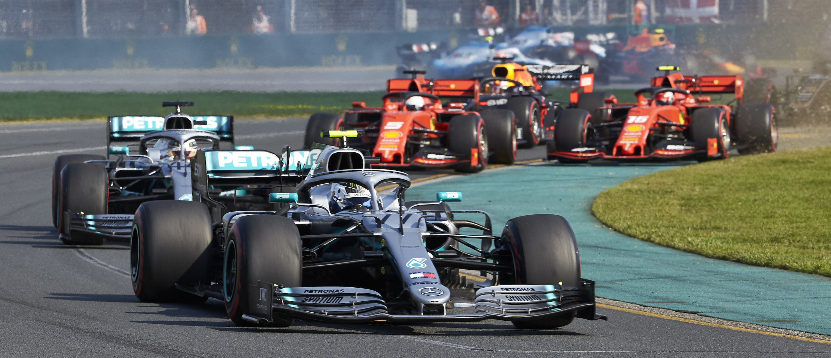 Shipley Borgmester Phobia WIN a Trip to the 2020 F1 Australian Grand Prix with F1 Esports! -  F1Esports News