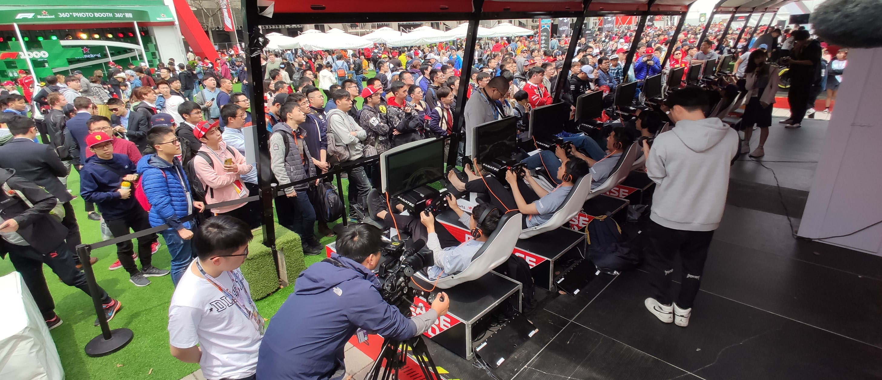 Grand Final Schedule