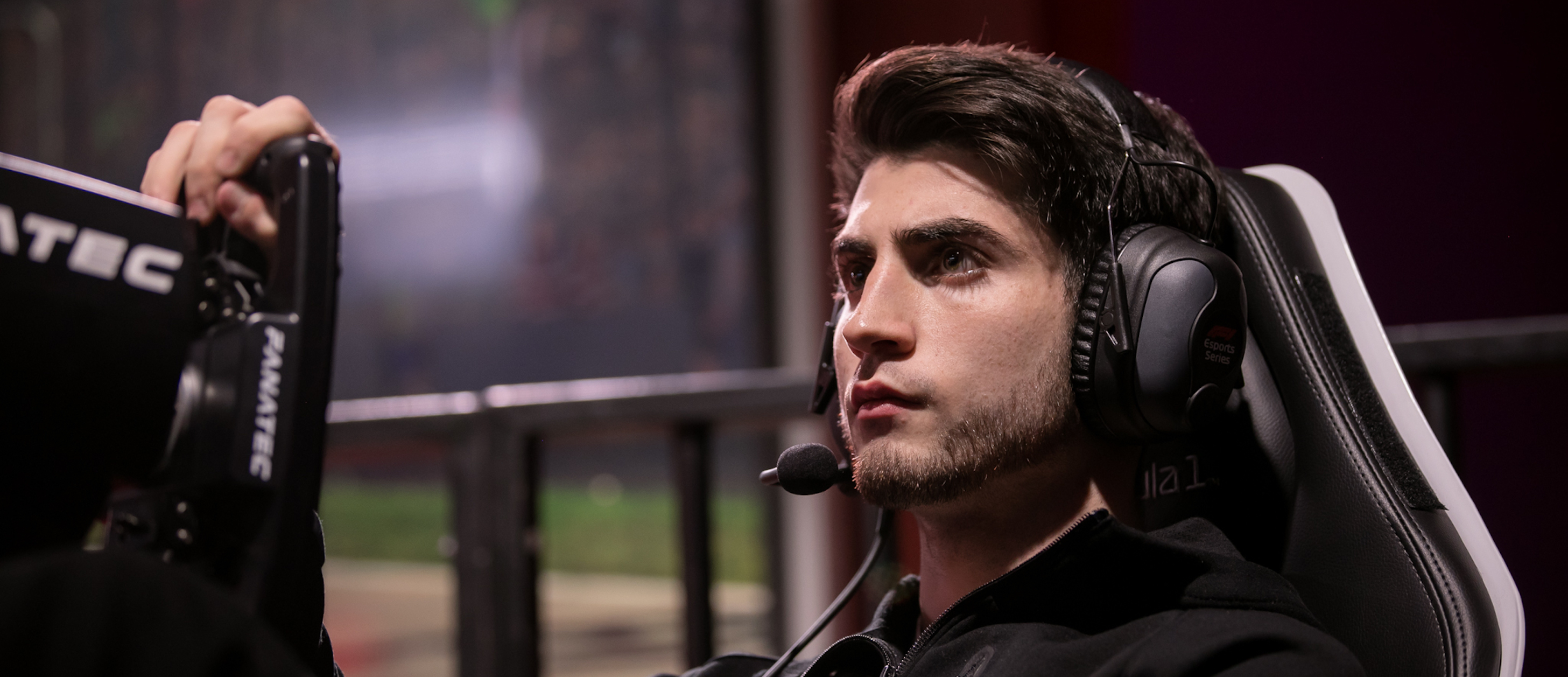 fda hublot esports team