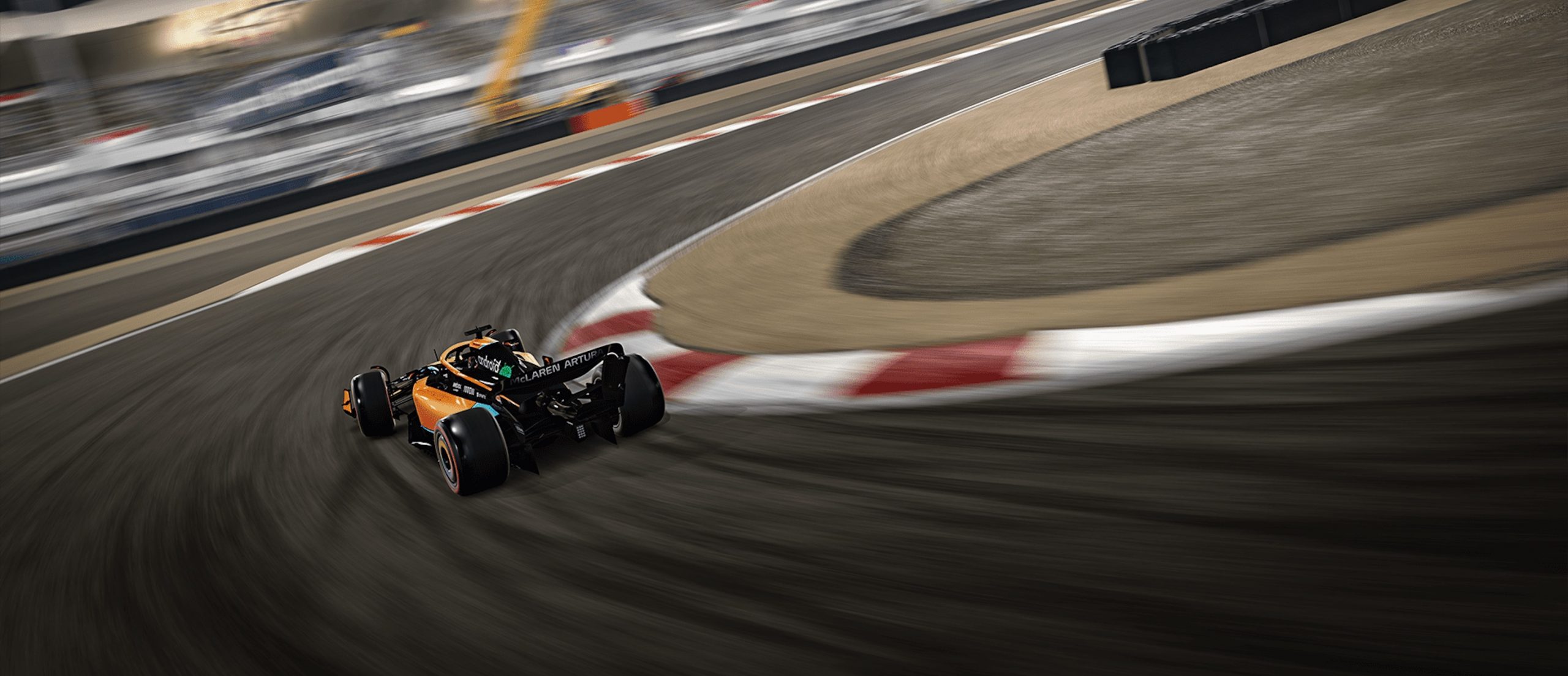 Blakeley Wins Opening Race of 2022 F1 Esports Series Pro Championship!
