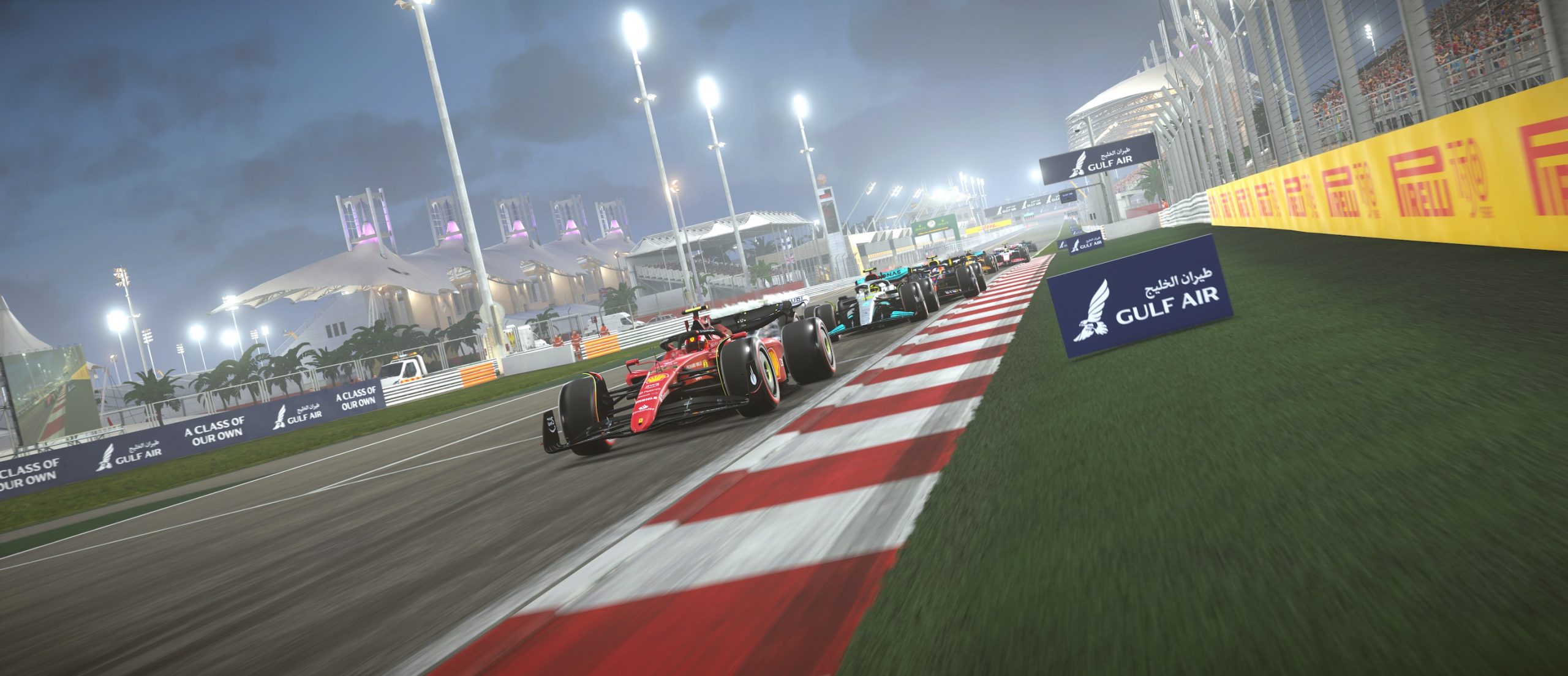 2022 F1 Esports Series Pro Championship: Event 1 Preview!