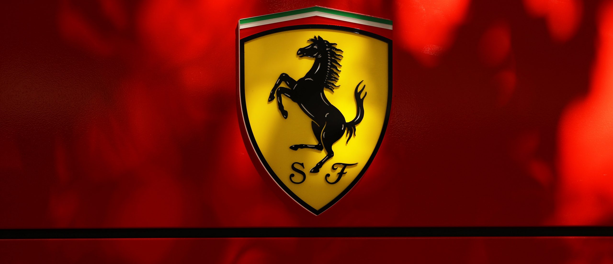 Brendon Leigh and Ferrari Esports Part Ways